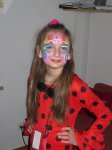 Kinderfasching 2016